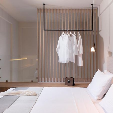 Afros Suites Olympiada Dış mekan fotoğraf