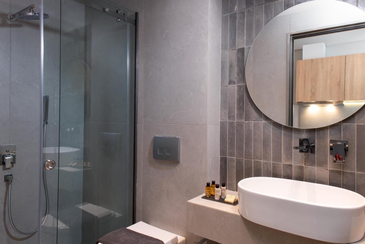 Afros Suites Olympiada Dış mekan fotoğraf