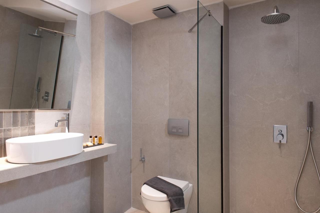 Afros Suites Olympiada Dış mekan fotoğraf